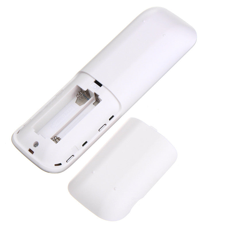 Milight 2.4G 8-Zone Area RGB+CCT RF Wireless Smart Touch Remote LED Controller