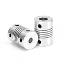Machifit 15pcs 300mm Optical Axis Guide Bearing Housings Linear Rail Shaft Support Screws Set