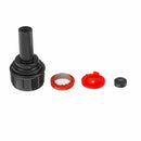 71pcs 23M Ethylene Pipe Micro Automatic Drip Irrigation System for Garden Watering