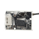 8/18CH Mini Receiver With PPM iBus SBUS Output for Flysky i6 i6x AFHDS 2A Transmitter