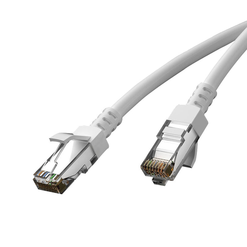 CAT6 Gigabit Ethernet cable RJ45 Networking Cables 1000Mbps 1M 2M 4*26 AWG for Router Switch