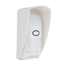 PIR Outdoor Wireless 433 Waterproof Infrared Detector Dual Infrared Motion Sensor For Smart Home Security Alarm System Work With SONOFF RF Bridge 433