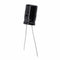60Pcs High Frequency Low Impedance 25V 1000uF 10*13MM Aluminum Electrolytic Capacitor 1000uf 25v 25V1000uf
