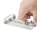 JAKEMY JM-Z15 Adjustable Metal PCB Board Holder Fixture Work Platform Station