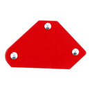 Angle Soldering Locator Magnetic Welding Locator Welder Fixing Tool