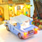 LED Light Lighting Kit ONLY For LEGO 75953 Whomping Willow Bricks Toys