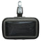 6inch Waterproof Phone Holder GPS Case Motorcycle Rear View Mirror Mount