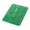 DIY 6 Digital LED Electronic DIY Clock Kit Electronic Component Parts 9V-12V AT89C2051