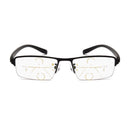 KCASA Intelligent Reading Glasses Progressive Multifocal Lens Presbyopia Anti Fatigue
