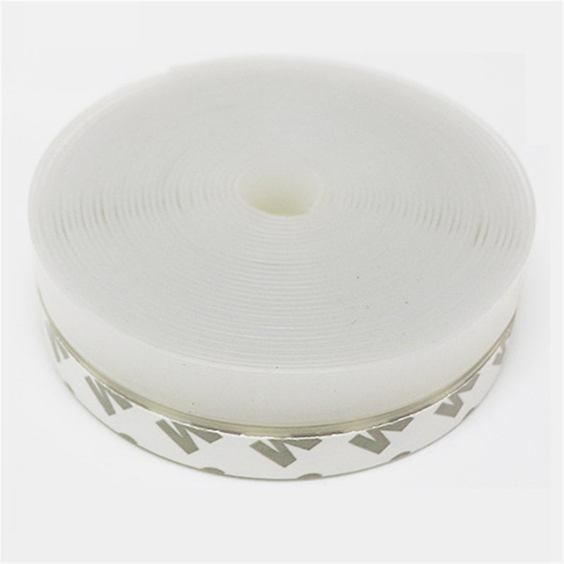 5M Kitchen Repair Tape Bathroom Bath Wall Adhesive Sealing Sticker Waterproof