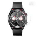 Enkay 2pcs 0.2mm 9H 2.15D Tempered Glass Watch Screen Protector for Huawei Honor Watch Magic Series