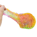 Slime Flowers Stress Relieve Decompressed DIY Toys With Box Packaging