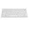 Ultra Thin 2.4GHz Wireless Keyboard and Mouse Kit Combo with Keyboard Cover