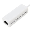 USB 2.0 to RJ45 Lan Ethernet Network Adapter Network Card