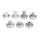 Golf Weight Screw For Taylormade 2017 M2 Driver Clubs 2g 4g 6g 8g 10g 13g 15g