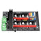 BIGTREETECH Upgraded Ramps 1.6 Plus Control Board Base on Ramps 1.6/1.5/1.4 for 3D Printer Part