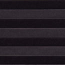 Self-adhesive Non-woven Pleated Blinds Curtains Half Blackout Windows for Bathroom Balcony Living Room Home Window Shades Decor