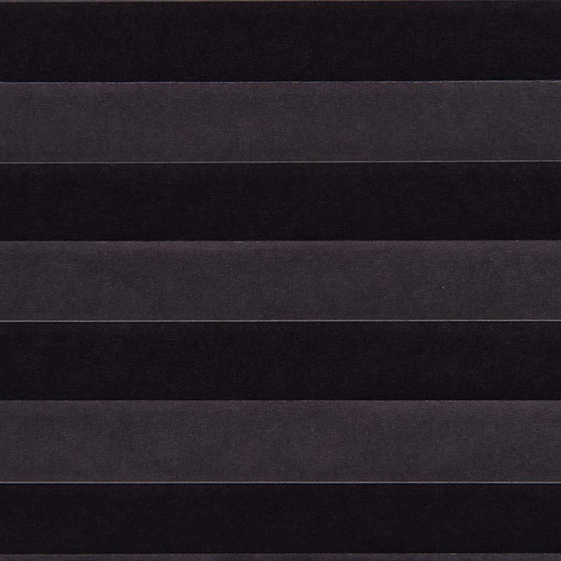 Self-adhesive Non-woven Pleated Blinds Curtains Half Blackout Windows for Bathroom Balcony Living Room Home Window Shades Decor