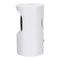 400W Mini Space Fan Heater Portable Electric Quiet Table Furnace Winter Warmer