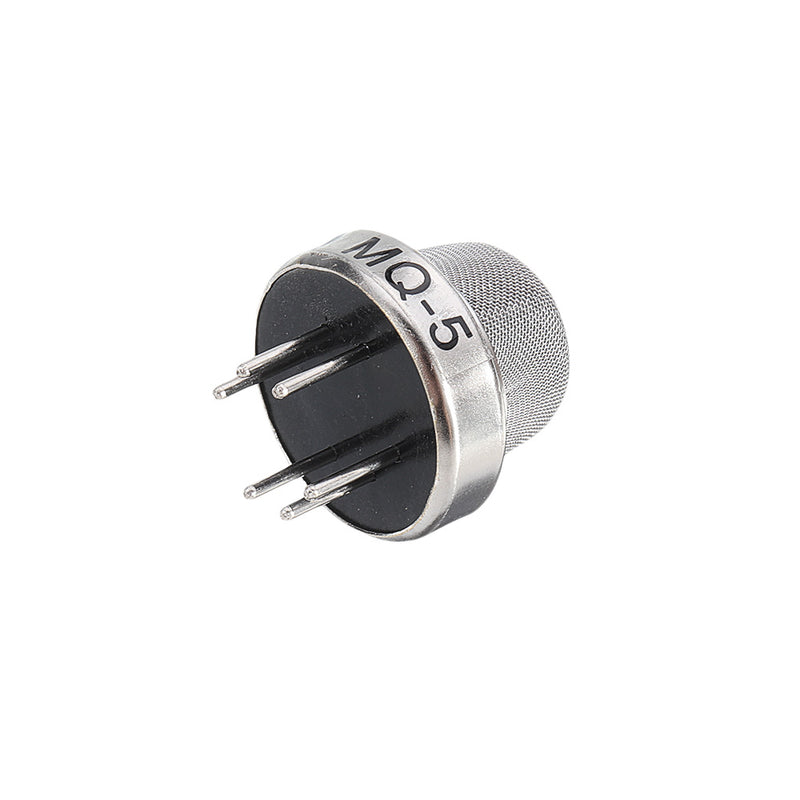 MQ-5 MQ5 Methane Natural Gas Sensor Shield Liquefied Electronic Detector Module