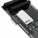 2.8 3.2 Inch TFT/SD Shield Expansion Board For DUE LCD Module SD Card Adapter