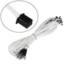 1M Thermistor Temperature Sensor HT-NTC100K B3950 350 High Temperature Version For 3D Printer