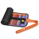 72 Pcs/set Colors Art Drawing Pencil Set For Drawing Painting Sketch School Supplies