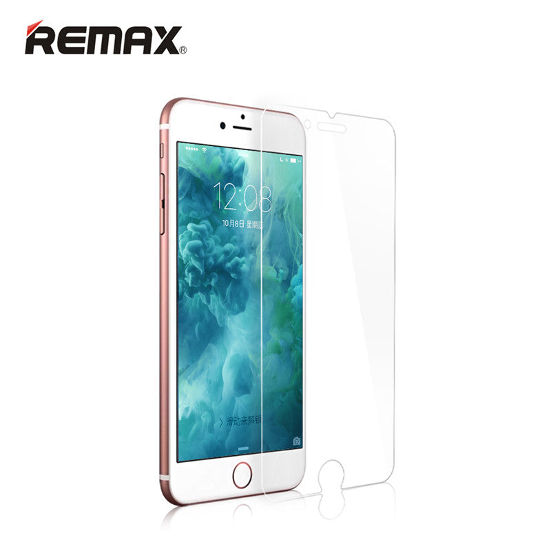 Remax Anti-Broken 3D Touch Tempered Glass Protective Film Screen Protector For iPhone 6 Plus/6S Plus