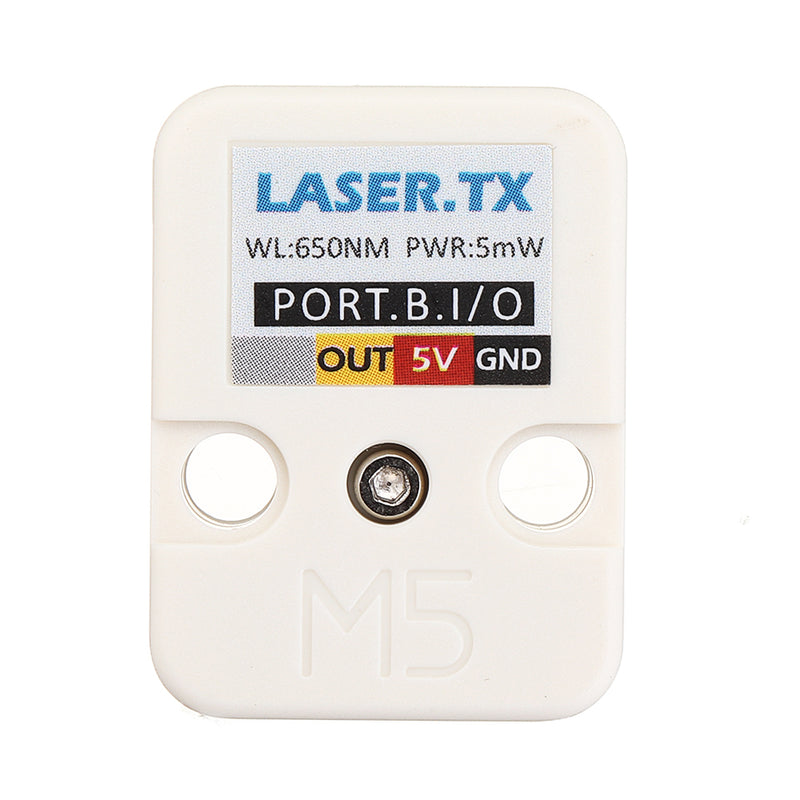 Laser Tx Laser Emitter Module with Adjustable Focal Length