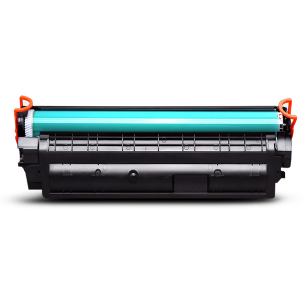ZENGMEI CF400A Toner Cartridge For HP MFP M277n/dw M252n/dw Laser Printer Ink Cartridge Plug