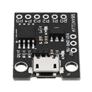 5Pcs ATTINY85 Mini Usb MCU Development Board