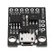 5Pcs ATTINY85 Mini Usb MCU Development Board