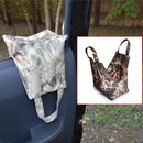 Hunting Shooting Sandbag Gun Target Bench Rest Bag Unfilled Stand Sports