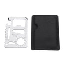 First Aid Survival Kit Survival Tools Emergency Supplies for Camping Outdoor First Aid Kit
