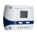 LT2024 LCD 30/40/50A PWM Solar Controller LCD Solar Charge Controller Dual USB Solar Panel Controller