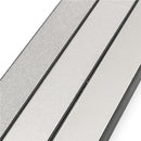 3pcs 240/600/1000 Grit Sharpen Stone Set Edge Diamond Sharpening Whetstone Sharpener