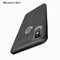 Bakeey Litchi Pattern Shockproof Soft TPU Back Cover Protective Case for Xiaomi Mi Mix 3