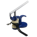 506Pcs Watch Repair Tool Kit Back Case Pin Link Spring Strap Remover Opener Tool Set