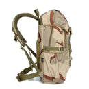 Men's Large Capacity Nylon Outdoor Waterproof Professional Camouflage Military Tactical Backpack