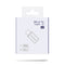 DUX DUCIS 2A Micro USB to Type-C Adapter for Samsung Macbook Xiaomi Mi6