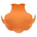 Halloween Pumpkin Flea Trap Lamp Mosquito Dispeller US Two Plug Flea Killer LED Outdoor Home