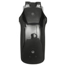 Motorcycle Rear Fender Mudguard Fit For Yamaha/Honda/Suzuki Chopper Cruiser Silver Black