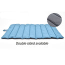 Outdoor Dog Mat Waterproof Pet Bed Portable Pet House Soft Comfortable Dog Beds For Large Dogs