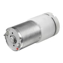 DC 5V Miniature 370 Motor Micro For Air Pump Oxygen Pump Aquarium Fish Tank