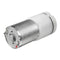 DC 5V Miniature 370 Motor Micro For Air Pump Oxygen Pump Aquarium Fish Tank