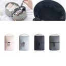 Women Nylon Large Capacity Outdoor Multifunctional Portable Storage Bag Cosmetic Bag Travel Bag