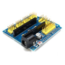 NANO Expansion Board + ATmega328P Nano V3 Improved Version For