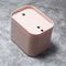 Electric Active Oxygen Fountain Water Fountain Cat And Dog Smart Drinking Fountain Dog Cat Automatic Cycling Pet Waterer Dispenser