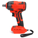 18V 520N.m. Li-Ion Cordless Impact Wrench Electric Wrench Adapted to  Makita Battery