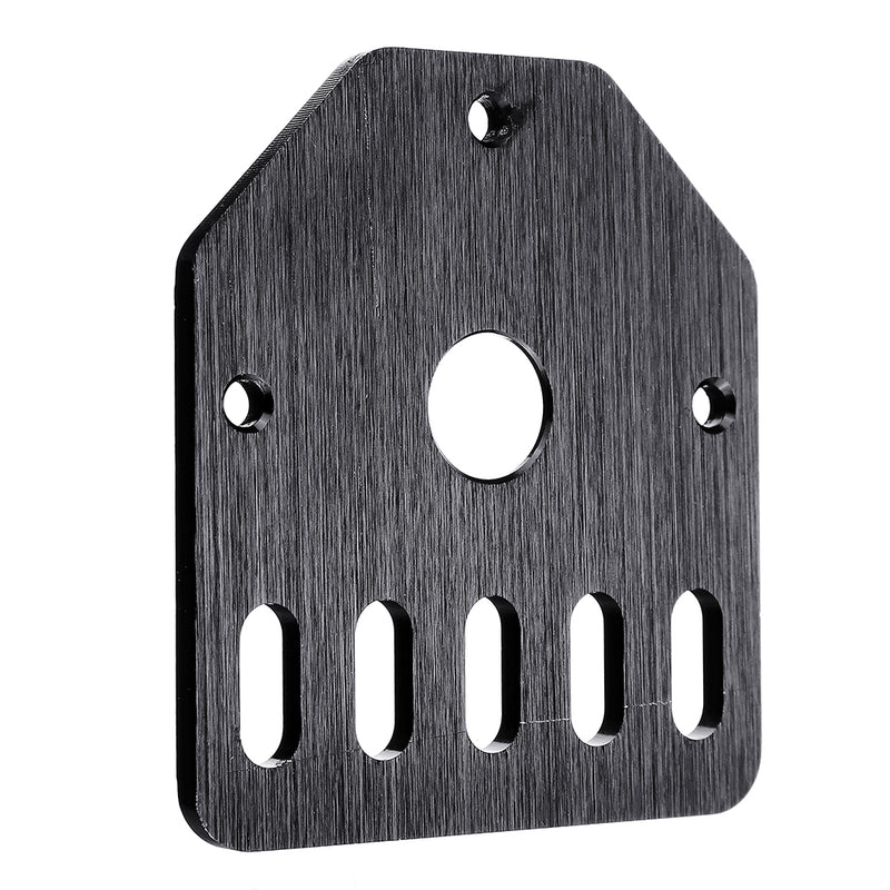 NEMA 17 Stepper Motor V-Slot Thread Rod Plate for 3D Printer